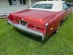 1975 Cadillac Eldorado Convertible - 22788629 - 11