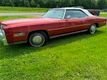 1975 Cadillac Eldorado Convertible - 22788629 - 12