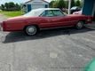 1975 Cadillac Eldorado Convertible - 22788629 - 1
