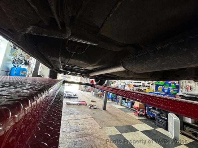 1975 Cadillac Eldorado Convertible - 22788629 - 23