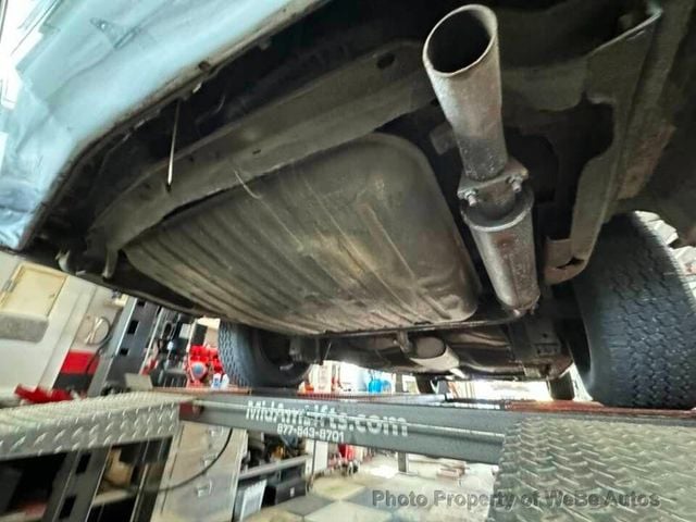 1975 Cadillac Eldorado Convertible - 22788629 - 28