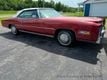 1975 Cadillac Eldorado Convertible - 22788629 - 2