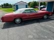 1975 Cadillac Eldorado Convertible - 22788629 - 3