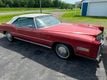 1975 Cadillac Eldorado Convertible - 22788629 - 4