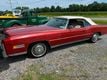 1975 Cadillac Eldorado Convertible - 22788629 - 5