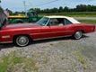 1975 Cadillac Eldorado Convertible - 22788629 - 6