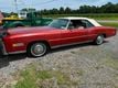 1975 Cadillac Eldorado Convertible - 22788629 - 7