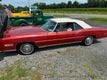 1975 Cadillac Eldorado Convertible - 22788629 - 8