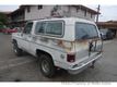 1975 Chevrolet Blazer 4x4 Project For Sale - 22543464 - 4