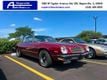 1975 CHEVROLET CAMARO Coupe - 23045712 - 0