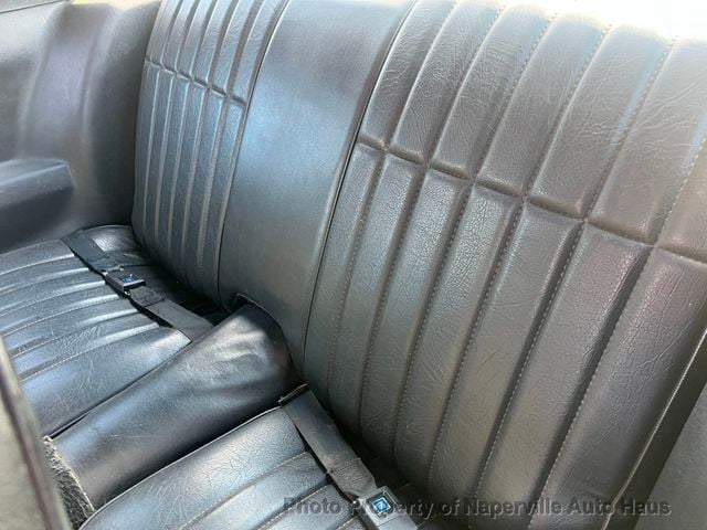 1975 CHEVROLET CAMARO Coupe - 23045712 - 2