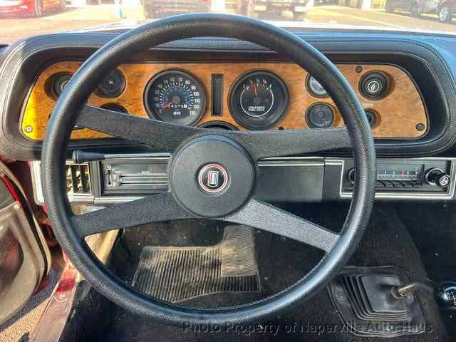 1975 CHEVROLET CAMARO Coupe - 23045712 - 3