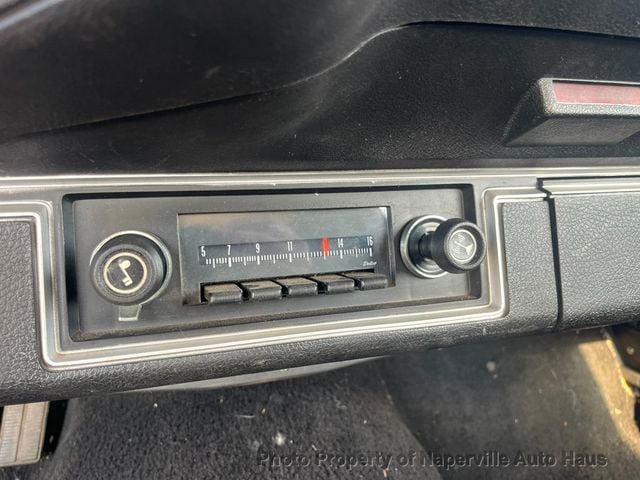 1975 CHEVROLET CAMARO Coupe - 23045712 - 5