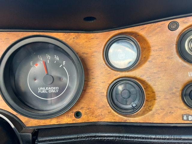 1975 CHEVROLET CAMARO Coupe - 23045712 - 6