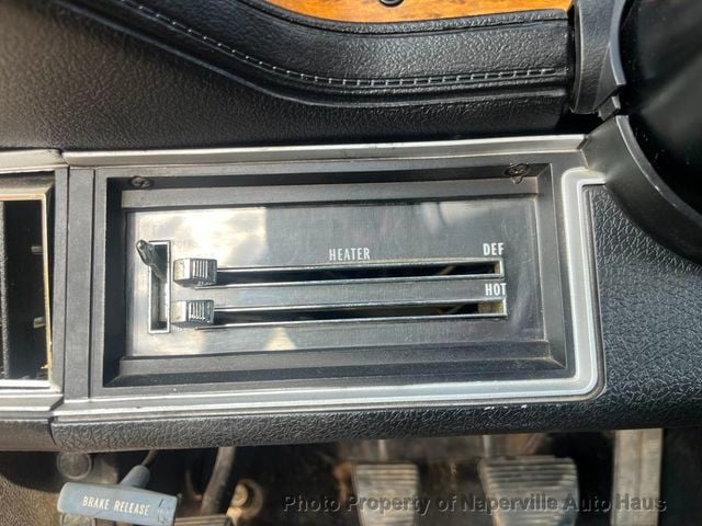 1975 CHEVROLET CAMARO Coupe - 23045712 - 8