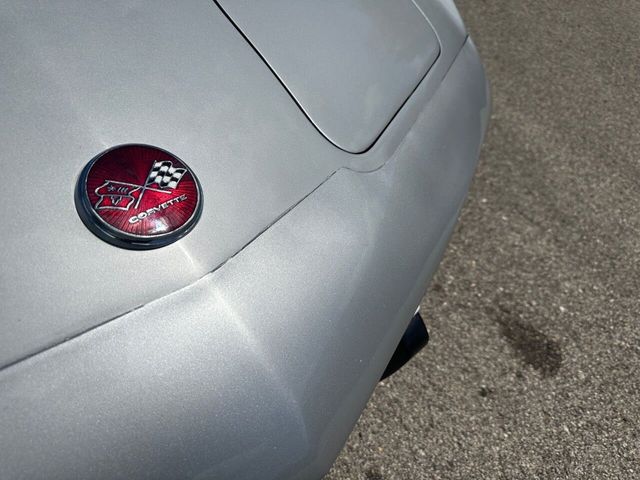 1975 Chevrolet Corvette 350 CI V-8, Automatic, Air Conditioning - 22439617 - 18