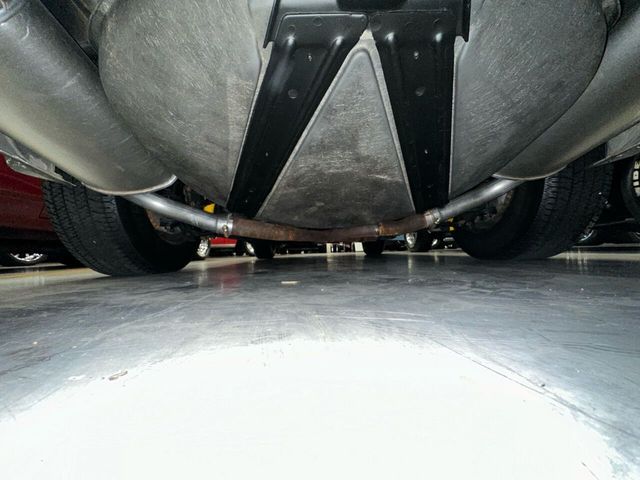 1975 Chevrolet Corvette 350 CI V-8, Automatic, Air Conditioning - 22439617 - 66