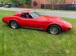 1975 Chevrolet Corvette Convertible For Sale - 22513001 - 2