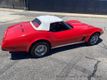 1975 Chevrolet Corvette Convertible For Sale - 22513001 - 3