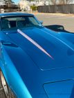 1975 Chevrolet Corvette For Sale - 22833931 - 9