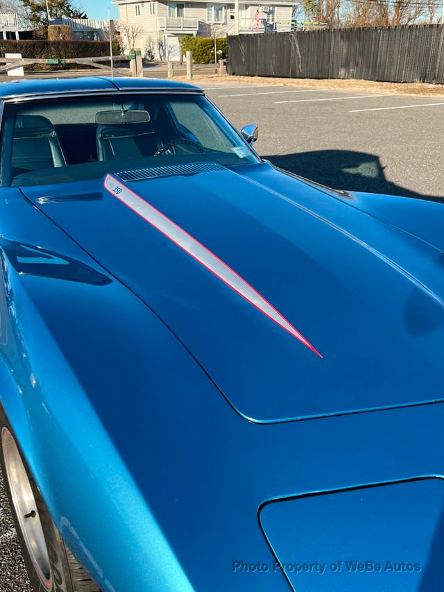 1975 Used Chevrolet Corvette For Sale at WeBe Autos Serving Long