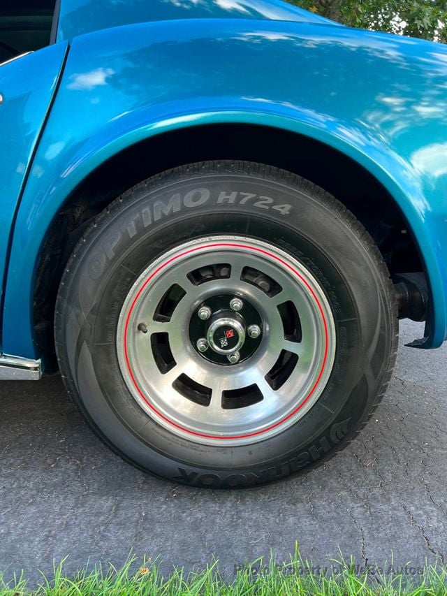 1975 Chevrolet Corvette For Sale - 22833931 - 11