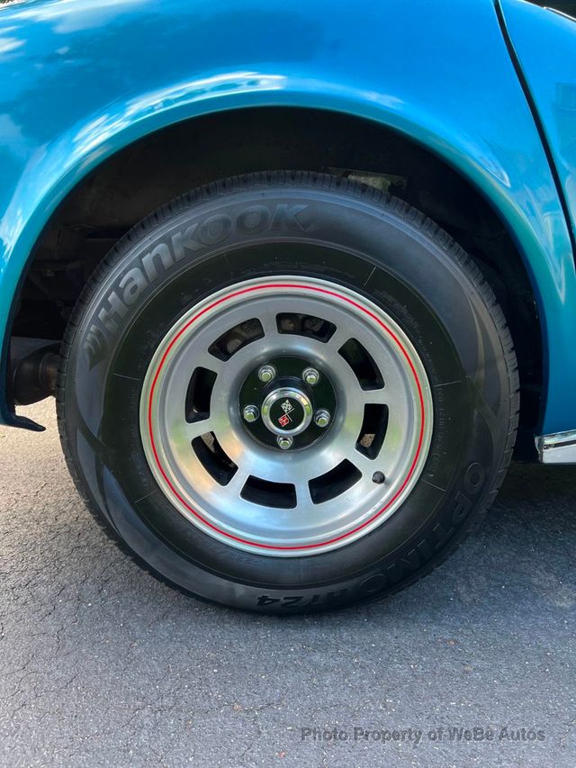 1975 Chevrolet Corvette For Sale - 22833931 - 12