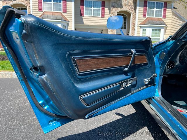 1975 Chevrolet Corvette For Sale - 22833931 - 14