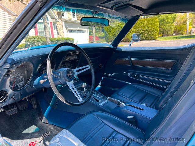 1975 Chevrolet Corvette For Sale - 22833931 - 15