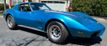 1975 Chevrolet Corvette For Sale - 22833931 - 1