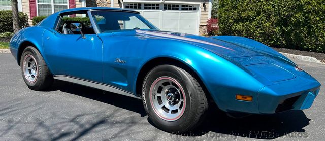 1975 Chevrolet Corvette For Sale - 22833931 - 1