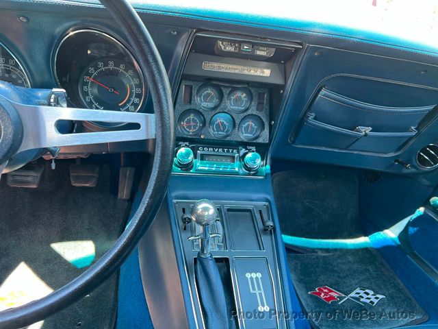 1975 Chevrolet Corvette For Sale - 22833931 - 23