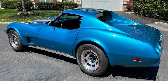 1975 Chevrolet Corvette For Sale - 22833931 - 2