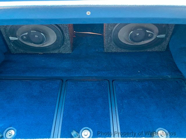 1975 Chevrolet Corvette For Sale - 22833931 - 29