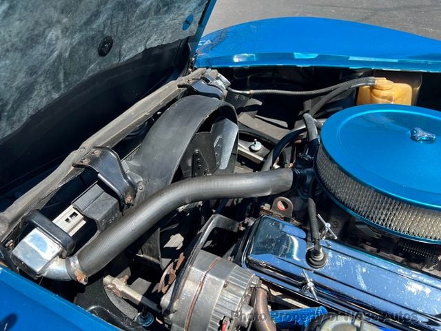 1975 Chevrolet Corvette For Sale - 22833931 - 35