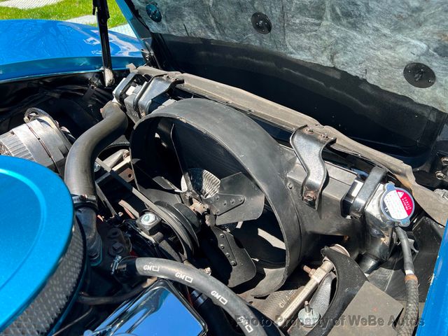 1975 Chevrolet Corvette For Sale - 22833931 - 37