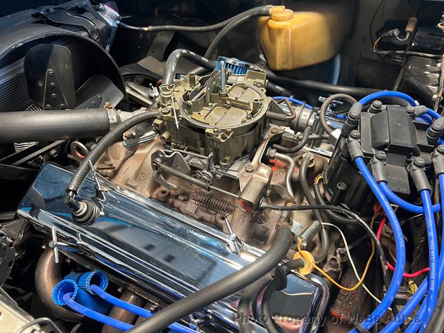 1975 Chevrolet Corvette For Sale - 22833931 - 38