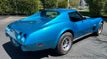 1975 Chevrolet Corvette For Sale - 22833931 - 3