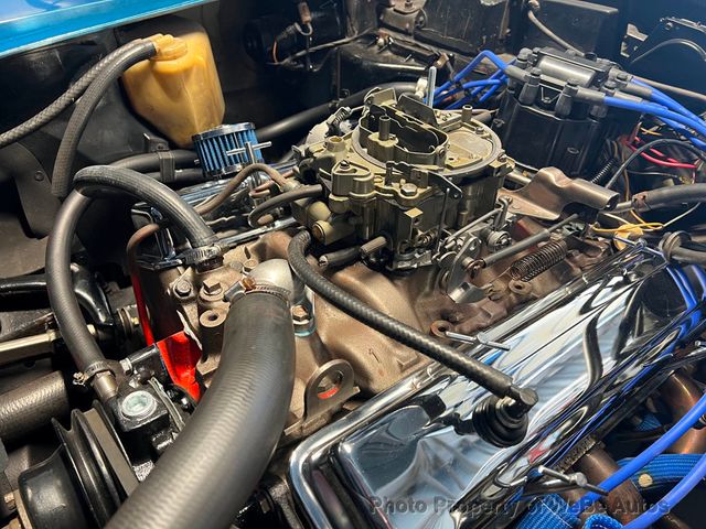 1975 Chevrolet Corvette For Sale - 22833931 - 39