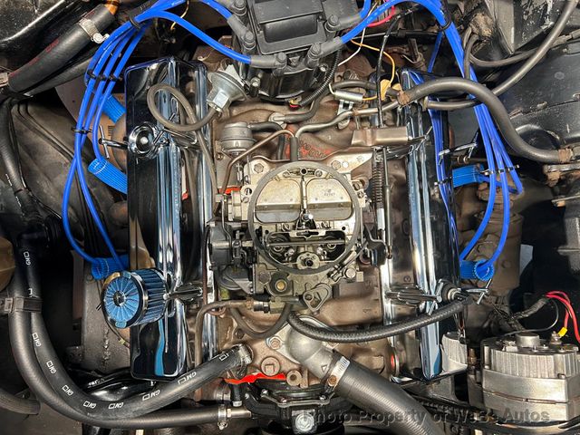 1975 Chevrolet Corvette For Sale - 22833931 - 42
