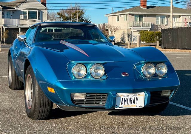 1975 Chevrolet Corvette For Sale - 22833931 - 6