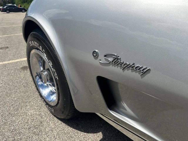 1975 Chevrolet Corvette L-48 350 CI V-8, Automatic, Air Conditioning - 22964804 - 20