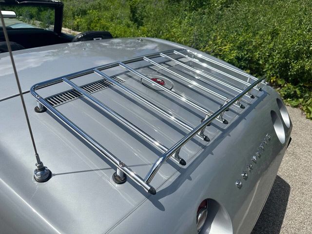 1975 Chevrolet Corvette L-48 350 CI V-8, Automatic, Air Conditioning - 22964804 - 26