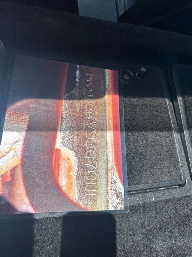 1975 Chevrolet Corvette L-48 350 CI V-8, Automatic, Air Conditioning - 22964804 - 30