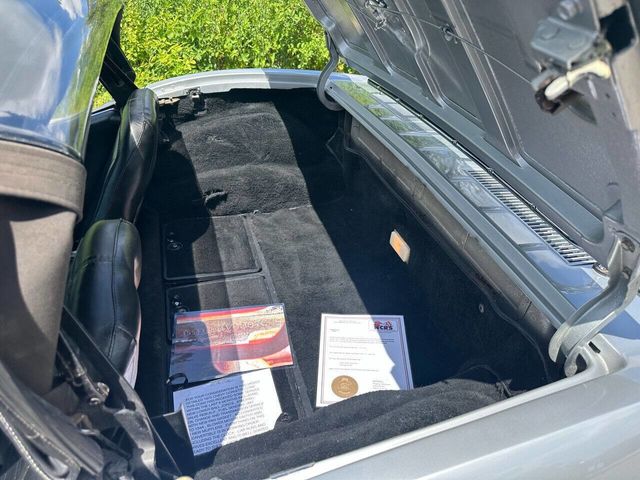 1975 Chevrolet Corvette L-48 350 CI V-8, Automatic, Air Conditioning - 22964804 - 31