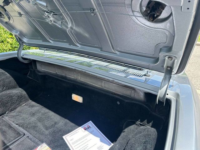 1975 Chevrolet Corvette L-48 350 CI V-8, Automatic, Air Conditioning - 22964804 - 33