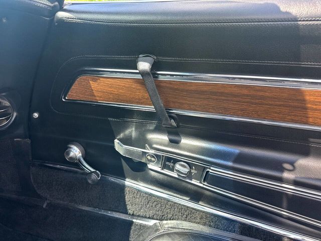 1975 Chevrolet Corvette L-48 350 CI V-8, Automatic, Air Conditioning - 22964804 - 39