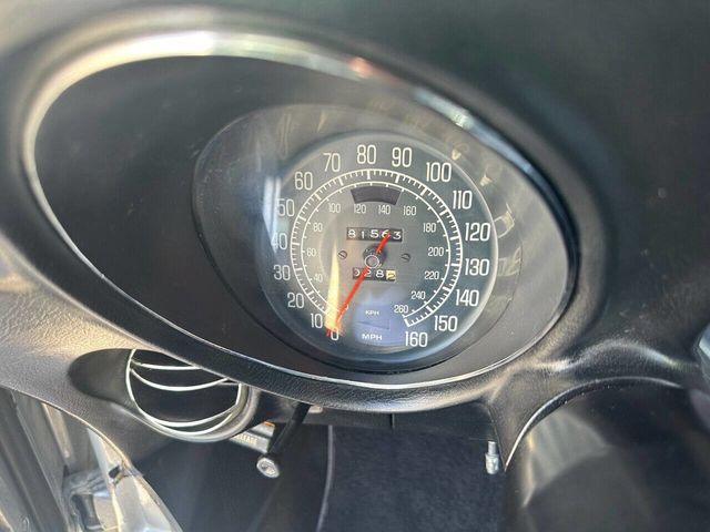 1975 Chevrolet Corvette L-48 350 CI V-8, Automatic, Air Conditioning - 22964804 - 43