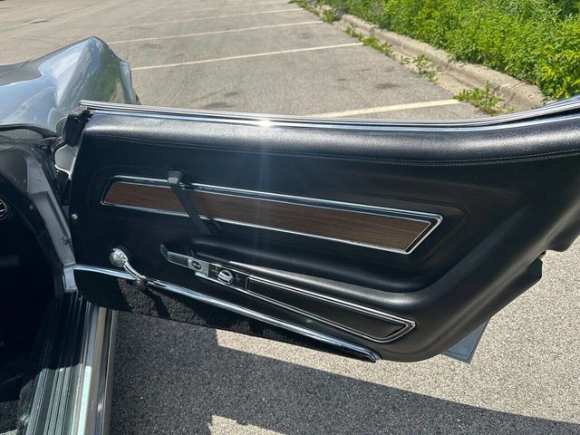 1975 Chevrolet Corvette L-48 350 CI V-8, Automatic, Air Conditioning - 22964804 - 46