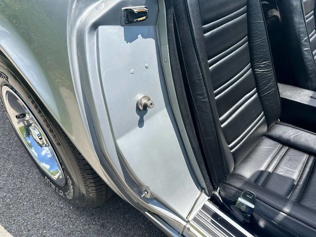 1975 Chevrolet Corvette L-48 350 CI V-8, Automatic, Air Conditioning - 22964804 - 49